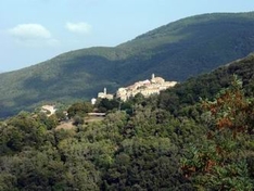 Поджио-а-Кайано (Poggio a Caiano) - Тоскана
